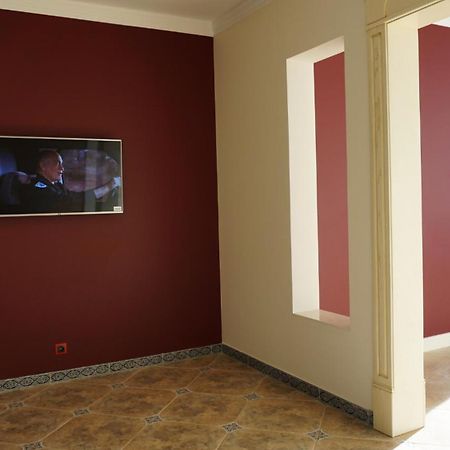 Design Apartment Leo - Welcome To Arcadia Odessa Exterior foto