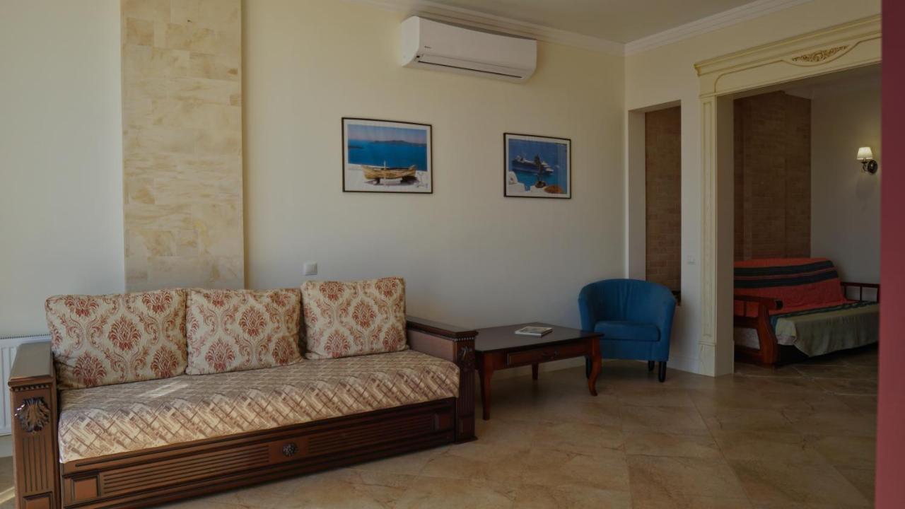 Design Apartment Leo - Welcome To Arcadia Odessa Exterior foto