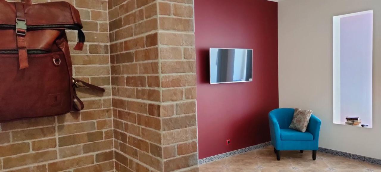Design Apartment Leo - Welcome To Arcadia Odessa Exterior foto