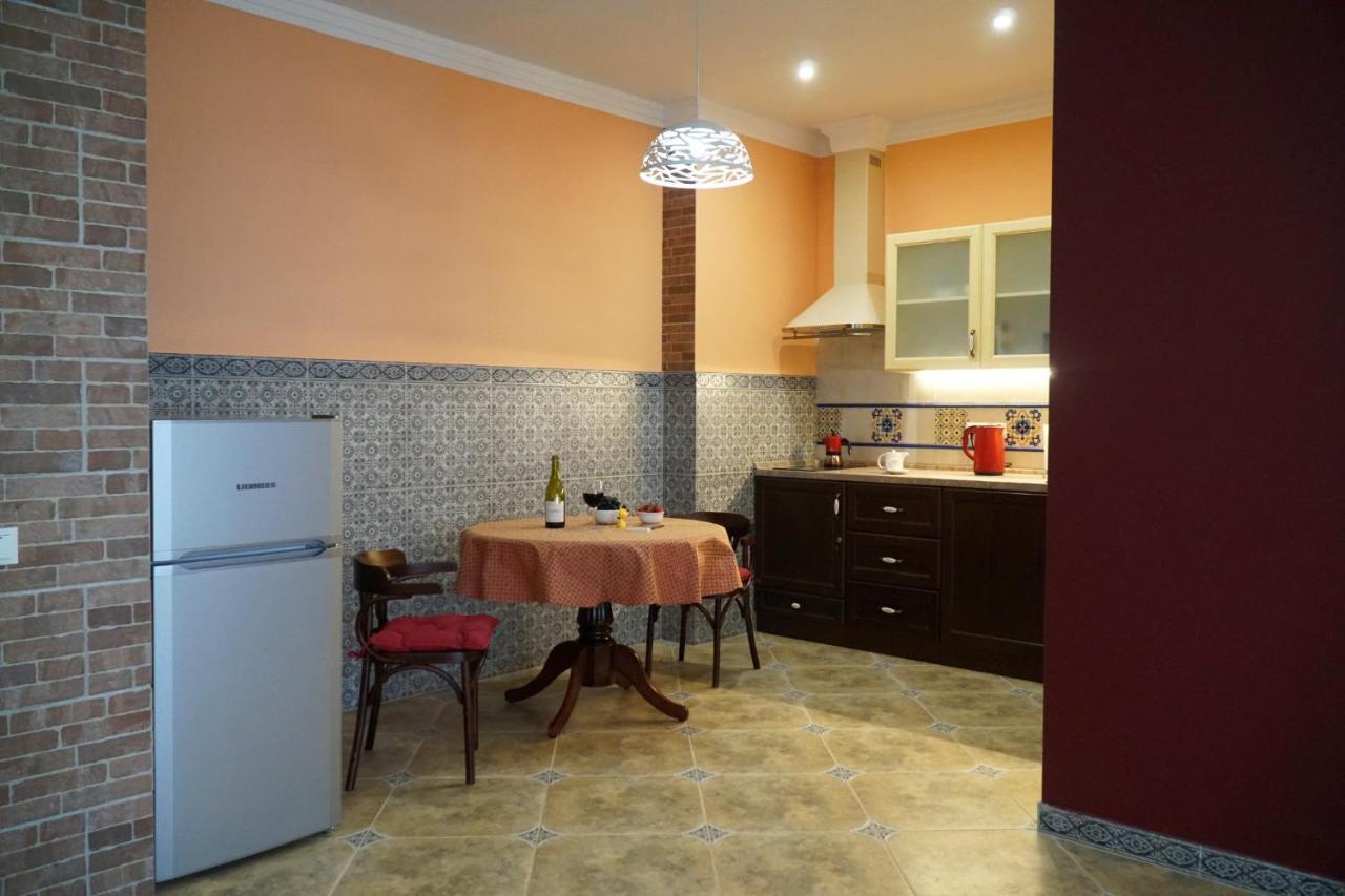 Design Apartment Leo - Welcome To Arcadia Odessa Exterior foto