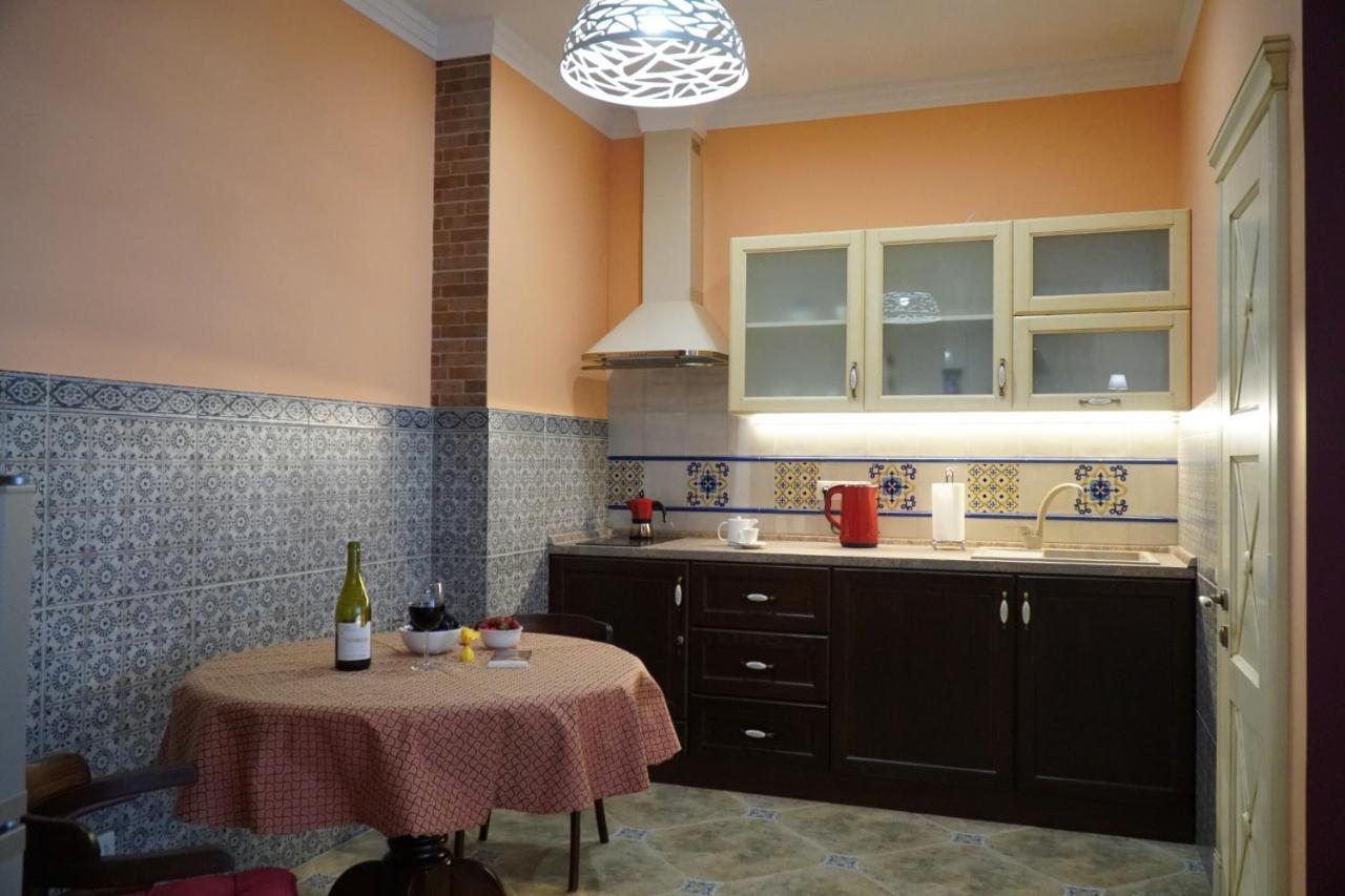 Design Apartment Leo - Welcome To Arcadia Odessa Exterior foto