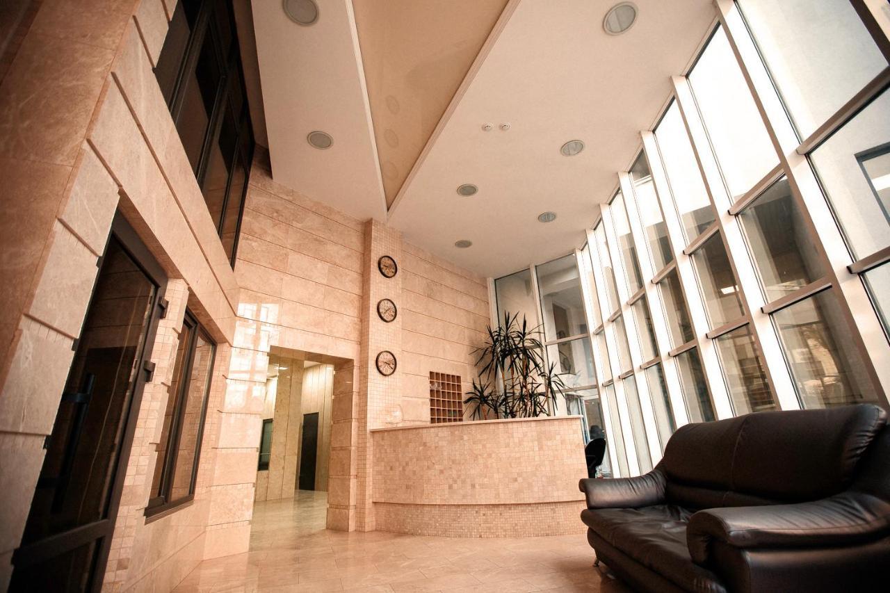 Design Apartment Leo - Welcome To Arcadia Odessa Exterior foto